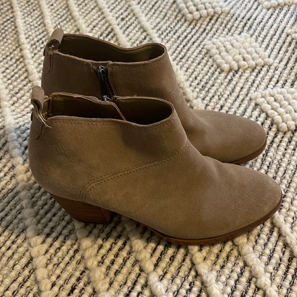 Booties